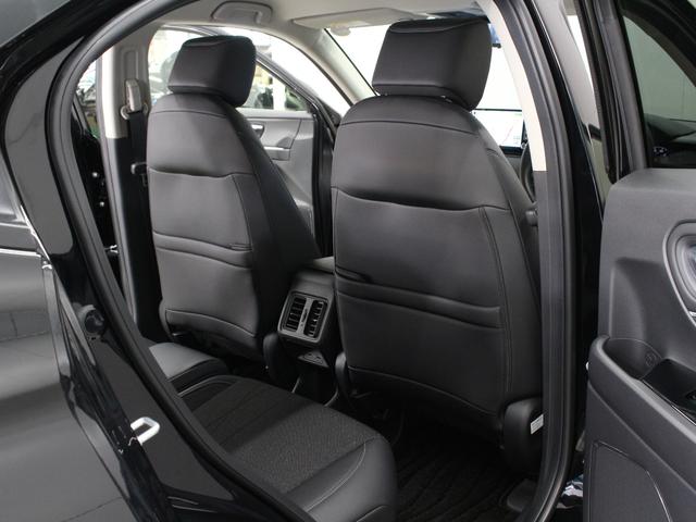 ヴェゼル e:HEVZ 純正9型ナビ 前後ドラレコ パワーテールゲート ブラインドスポット ステアリングヒーター シートヒーター パーキングセンサー 渋滞追従クルーズ 電子パーキング ブレーキホールド 純正18AW 禁煙車(39枚目)