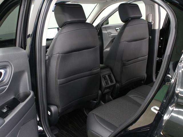 ヴェゼル e:HEVZ 純正9型ナビ 前後ドラレコ パワーテールゲート ブラインドスポット ステアリングヒーター シートヒーター パーキングセンサー 渋滞追従クルーズ 電子パーキング ブレーキホールド 純正18AW 禁煙車(40枚目)