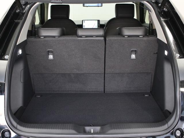 ヴェゼル e:HEVZ 純正9型ナビ 前後ドラレコ パワーテールゲート ブラインドスポット ステアリングヒーター シートヒーター パーキングセンサー 渋滞追従クルーズ 電子パーキング ブレーキホールド 純正18AW 禁煙車(41枚目)