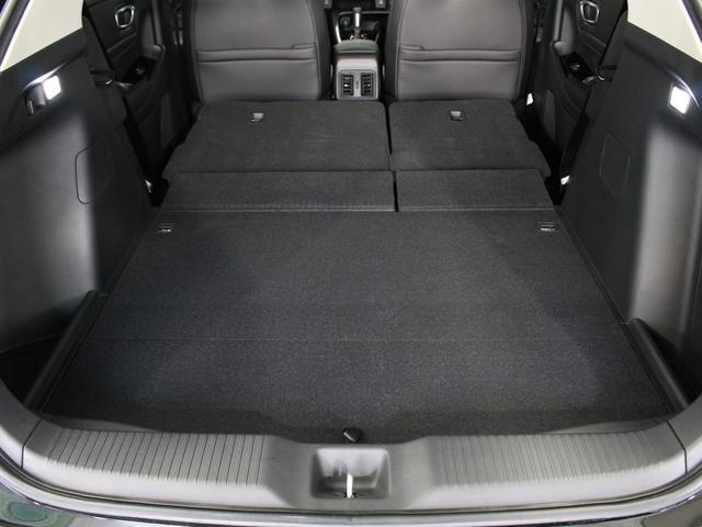 ヴェゼル e:HEVZ 純正9型ナビ 前後ドラレコ パワーテールゲート ブラインドスポット ステアリングヒーター シートヒーター パーキングセンサー 渋滞追従クルーズ 電子パーキング ブレーキホールド 純正18AW 禁煙車(42枚目)