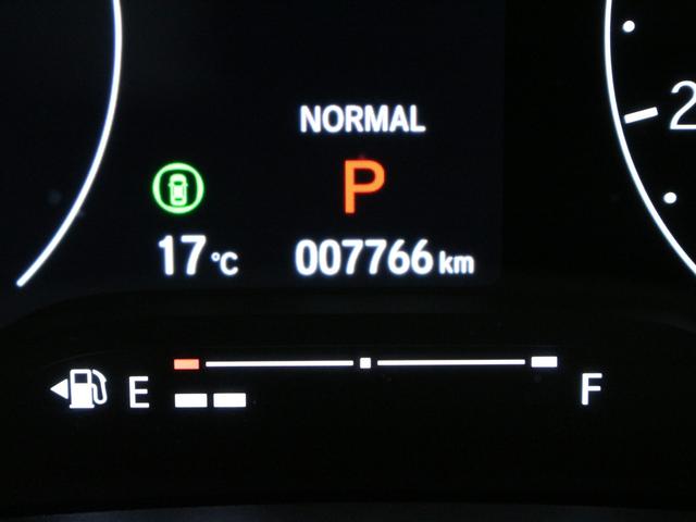 ヴェゼル e:HEVZ 純正9型ナビ 前後ドラレコ パワーテールゲート ブラインドスポット ステアリングヒーター シートヒーター パーキングセンサー 渋滞追従クルーズ 電子パーキング ブレーキホールド 純正18AW 禁煙車(62枚目)