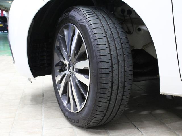 フィット ｅ：ＨＥＶホーム　純正８型ナビ　前後ドラレコ　渋滞追従クルーズ　電子パーキング　パーキングセンサー　ブレーキホールド　オートハイビーム　ワンオーナー　ハーフレザー　本革巻ステアリング　純正１６ＡＷ　Ｂｌｕｅｔｏｏｔｈ（29枚目）