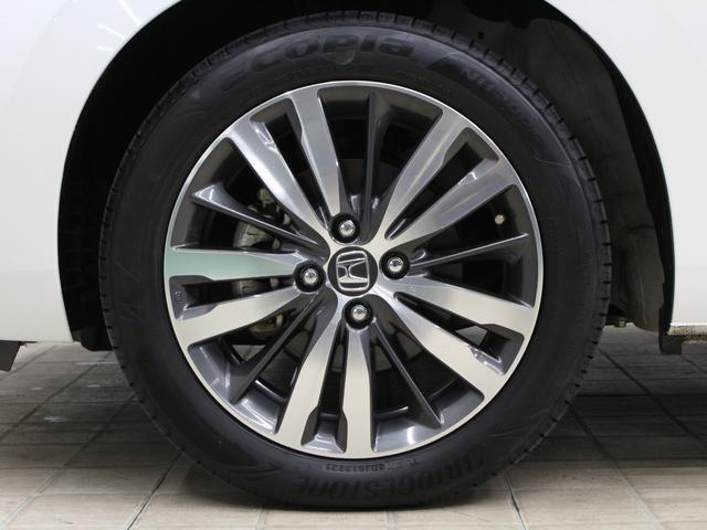 フィット ｅ：ＨＥＶホーム　純正８型ナビ　前後ドラレコ　渋滞追従クルーズ　電子パーキング　パーキングセンサー　ブレーキホールド　オートハイビーム　ワンオーナー　ハーフレザー　本革巻ステアリング　純正１６ＡＷ　Ｂｌｕｅｔｏｏｔｈ（34枚目）