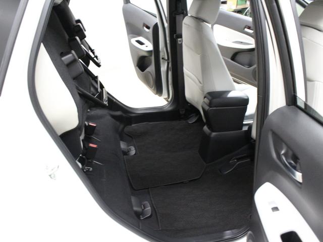 フィット ｅ：ＨＥＶホーム　純正８型ナビ　前後ドラレコ　渋滞追従クルーズ　電子パーキング　パーキングセンサー　ブレーキホールド　オートハイビーム　ワンオーナー　ハーフレザー　本革巻ステアリング　純正１６ＡＷ　Ｂｌｕｅｔｏｏｔｈ（74枚目）