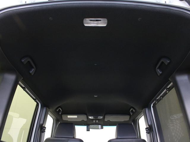 N-BOXカスタム G・Lターボホンダセンシング 両側パワスラ 純正ナビ ドラレコ シートヒーター アダプティブクルーズ 車線維持支援 ワンオーナー Bluetooth 純正15AW パドルシフト 本革巻ステアリング ハーフレザー ロールサンシェード(41枚目)