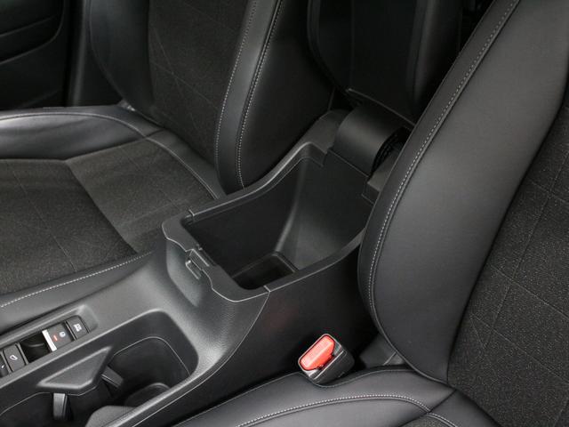 ヴェゼル ｅ：ＨＥＶＺ　純正９型ナビ　パワーテールゲート　ステアリングヒーター　シートヒーター　パーキングセンサー　渋滞追従クルーズ　車線維持支援　電子パーキング　ブレーキホールド　ワンオーナー　禁煙車　オートハイビーム（65枚目）