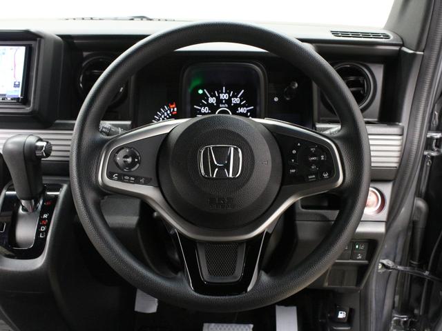 Ｎ－ＶＡＮ＋スタイル ファン・ホンダセンシング　メモリーナビ　ＬＥＤヘッド　オートハイビーム　アダプティブクルーズ　車線維持支援　ワンオーナー　禁煙車　衝突軽減ブレーキ　急速充電用ＵＳＢ　電動格納ミラー　Ｂｌｕｅｔｏｏｔｈ　バックカメラ（12枚目）