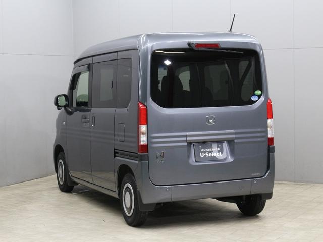 Ｎ－ＶＡＮ＋スタイル ファン・ホンダセンシング　メモリーナビ　ＬＥＤヘッド　オートハイビーム　アダプティブクルーズ　車線維持支援　ワンオーナー　禁煙車　衝突軽減ブレーキ　急速充電用ＵＳＢ　電動格納ミラー　Ｂｌｕｅｔｏｏｔｈ　バックカメラ（23枚目）