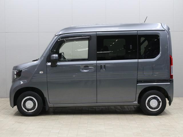 Ｎ－ＶＡＮ＋スタイル ファン・ホンダセンシング　メモリーナビ　ＬＥＤヘッド　オートハイビーム　アダプティブクルーズ　車線維持支援　ワンオーナー　禁煙車　衝突軽減ブレーキ　急速充電用ＵＳＢ　電動格納ミラー　Ｂｌｕｅｔｏｏｔｈ　バックカメラ（24枚目）