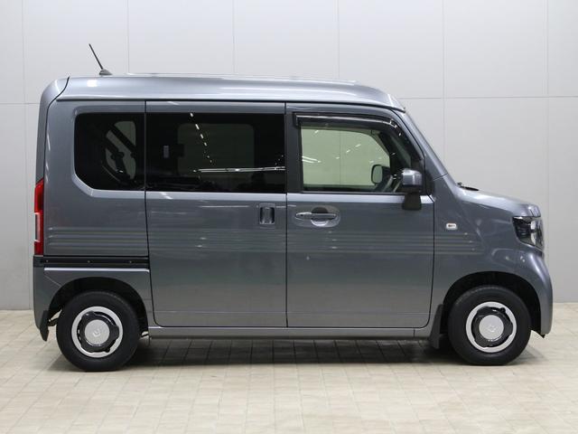 Ｎ－ＶＡＮ＋スタイル ファン・ホンダセンシング　メモリーナビ　ＬＥＤヘッド　オートハイビーム　アダプティブクルーズ　車線維持支援　ワンオーナー　禁煙車　衝突軽減ブレーキ　急速充電用ＵＳＢ　電動格納ミラー　Ｂｌｕｅｔｏｏｔｈ　バックカメラ（25枚目）