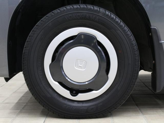 Ｎ－ＶＡＮ＋スタイル ファン・ホンダセンシング　メモリーナビ　ＬＥＤヘッド　オートハイビーム　アダプティブクルーズ　車線維持支援　ワンオーナー　禁煙車　衝突軽減ブレーキ　急速充電用ＵＳＢ　電動格納ミラー　Ｂｌｕｅｔｏｏｔｈ　バックカメラ（30枚目）