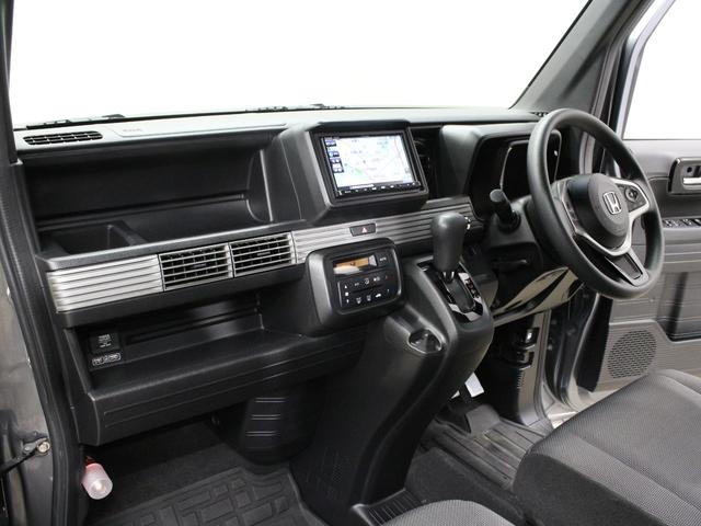 Ｎ－ＶＡＮ＋スタイル ファン・ホンダセンシング　メモリーナビ　ＬＥＤヘッド　オートハイビーム　アダプティブクルーズ　車線維持支援　ワンオーナー　禁煙車　衝突軽減ブレーキ　急速充電用ＵＳＢ　電動格納ミラー　Ｂｌｕｅｔｏｏｔｈ　バックカメラ（35枚目）