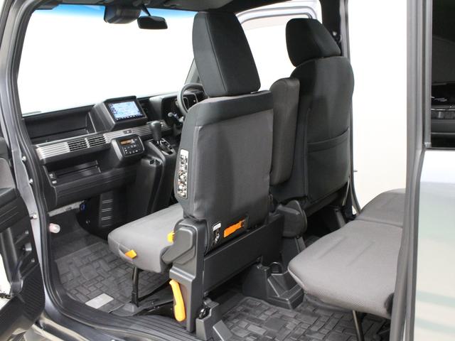 Ｎ－ＶＡＮ＋スタイル ファン・ホンダセンシング　メモリーナビ　ＬＥＤヘッド　オートハイビーム　アダプティブクルーズ　車線維持支援　ワンオーナー　禁煙車　衝突軽減ブレーキ　急速充電用ＵＳＢ　電動格納ミラー　Ｂｌｕｅｔｏｏｔｈ　バックカメラ（36枚目）