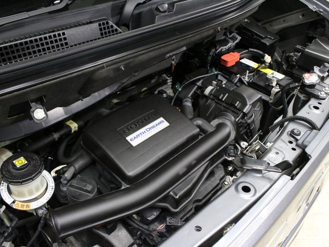 Ｎ－ＶＡＮ＋スタイル ファン・ホンダセンシング　メモリーナビ　ＬＥＤヘッド　オートハイビーム　アダプティブクルーズ　車線維持支援　ワンオーナー　禁煙車　衝突軽減ブレーキ　急速充電用ＵＳＢ　電動格納ミラー　Ｂｌｕｅｔｏｏｔｈ　バックカメラ（67枚目）