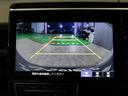 【バックカメラ】シフトを「R」の位置に入れると、自動的に画面がカメラ映像に切り替わり後方の視界をサポートする必須装備です!
