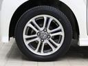 【純正１４インチアルミホイール】スタイリッシュなデザインとカラーで足元を引き締めます♪