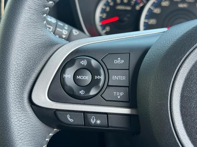ルーミー カスタムＧ　純正ナビ・ＣＤ・Ｂｌｕｅｔｏｏｔｈ・バックカメラ・ＥＴＣ・両側電動スライドドア・スマートキー２本（30枚目）