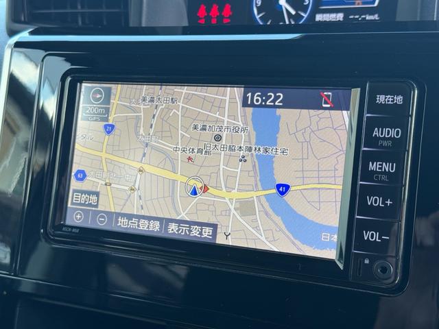ルーミー カスタムＧ　純正ナビ・ＣＤ・Ｂｌｕｅｔｏｏｔｈ・バックカメラ・ＥＴＣ・両側電動スライドドア・スマートキー２本（32枚目）