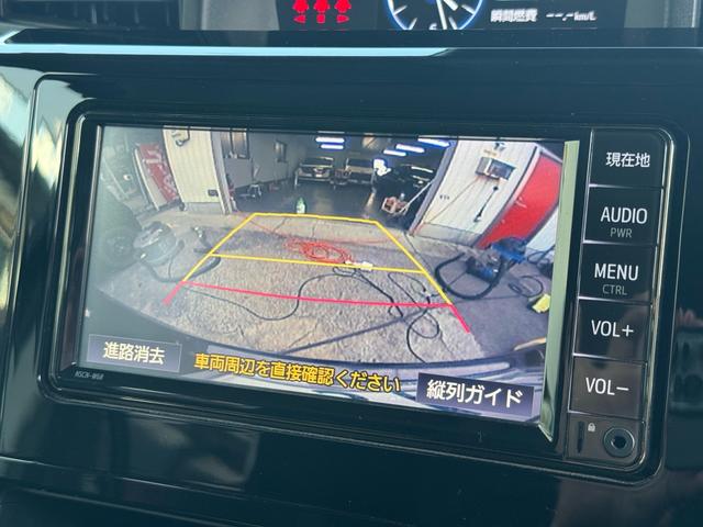 ルーミー カスタムＧ　純正ナビ・ＣＤ・Ｂｌｕｅｔｏｏｔｈ・バックカメラ・ＥＴＣ・両側電動スライドドア・スマートキー２本（33枚目）