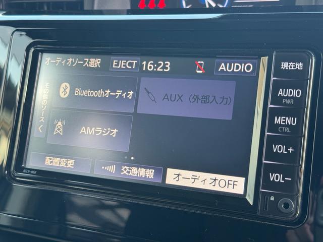 ルーミー カスタムＧ　純正ナビ・ＣＤ・Ｂｌｕｅｔｏｏｔｈ・バックカメラ・ＥＴＣ・両側電動スライドドア・スマートキー２本（35枚目）