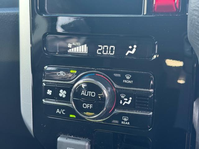 ルーミー カスタムＧ　純正ナビ・ＣＤ・Ｂｌｕｅｔｏｏｔｈ・バックカメラ・ＥＴＣ・両側電動スライドドア・スマートキー２本（38枚目）