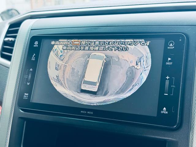 ヴェルファイア ２．４Ｚ　プラチナセレクションＩＩ　全周囲カメラ・純正ＨＤＤ７型ナビ・ＣＤ・ＤＶＤ・ＴＶ・Ｂｌｕｅｔｏｏｔｈ・後席モニター・ＥＴＣ・両側電動スライドドア・電動バックドア・スマートキー２本（29枚目）