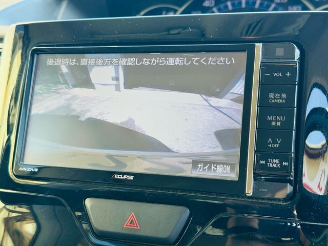 タント カスタムRS 社外ナビ・TV・CD・DVD・Bluetooth・バックカメラ・両側電動・スマートキー・LEDヘッド(27枚目)