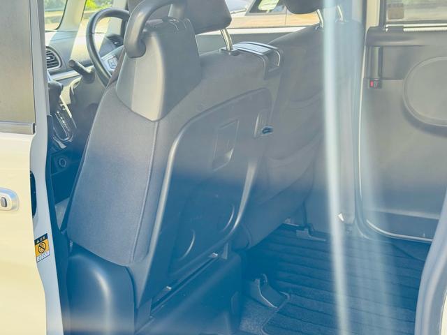 タント カスタムRS 社外ナビ・TV・CD・DVD・Bluetooth・バックカメラ・両側電動・スマートキー・LEDヘッド(52枚目)