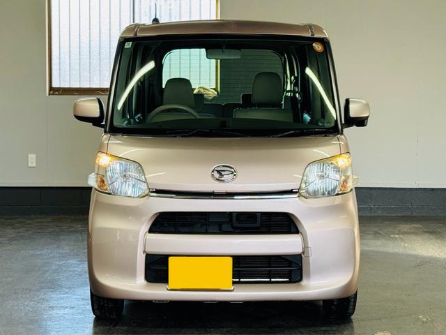 タント Ｘ　ＳＡ　純正ナビ・ＴＶ・ＣＤ・ＤＶＤ・Ｂｌｕｅｔｏｏｔｈ・ＥＴＣ・バックカメラ・ＨＤＭＩ・アルミホイール・スマートキー（8枚目）