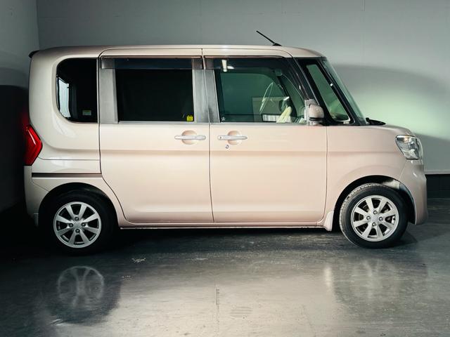 タント Ｘ　ＳＡ　純正ナビ・ＴＶ・ＣＤ・ＤＶＤ・Ｂｌｕｅｔｏｏｔｈ・ＥＴＣ・バックカメラ・ＨＤＭＩ・アルミホイール・スマートキー（10枚目）
