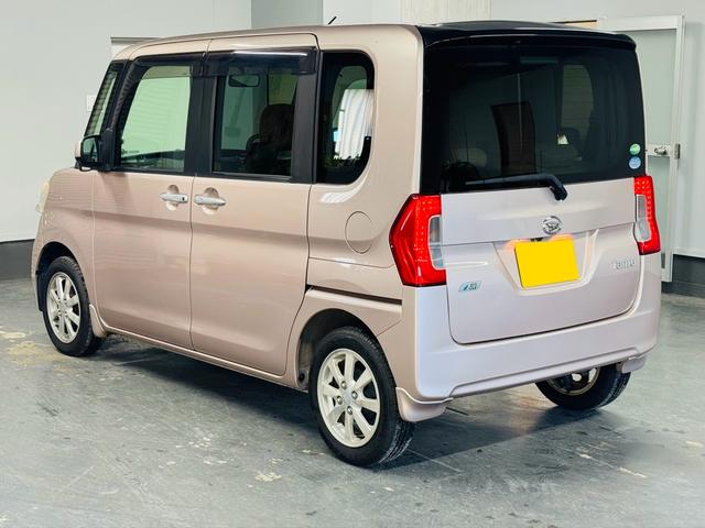 タント Ｘ　ＳＡ　純正ナビ・ＴＶ・ＣＤ・ＤＶＤ・Ｂｌｕｅｔｏｏｔｈ・ＥＴＣ・バックカメラ・ＨＤＭＩ・アルミホイール・スマートキー（14枚目）