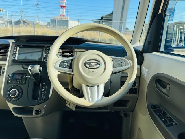 タント Ｘ　ＳＡ　純正ナビ・ＴＶ・ＣＤ・ＤＶＤ・Ｂｌｕｅｔｏｏｔｈ・ＥＴＣ・バックカメラ・ＨＤＭＩ・アルミホイール・スマートキー（25枚目）