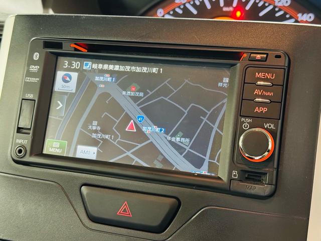 タント Ｘ　ＳＡ　純正ナビ・ＴＶ・ＣＤ・ＤＶＤ・Ｂｌｕｅｔｏｏｔｈ・ＥＴＣ・バックカメラ・ＨＤＭＩ・アルミホイール・スマートキー（30枚目）