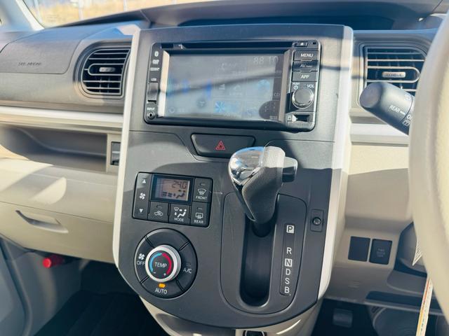 タント Ｘ　ＳＡ　純正ナビ・ＴＶ・ＣＤ・ＤＶＤ・Ｂｌｕｅｔｏｏｔｈ・ＥＴＣ・バックカメラ・ＨＤＭＩ・アルミホイール・スマートキー（33枚目）