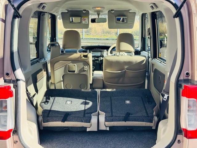 タント Ｘ　ＳＡ　純正ナビ・ＴＶ・ＣＤ・ＤＶＤ・Ｂｌｕｅｔｏｏｔｈ・ＥＴＣ・バックカメラ・ＨＤＭＩ・アルミホイール・スマートキー（45枚目）