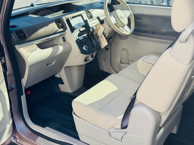 タント Ｘ　ＳＡ　純正ナビ・ＴＶ・ＣＤ・ＤＶＤ・Ｂｌｕｅｔｏｏｔｈ・ＥＴＣ・バックカメラ・ＨＤＭＩ・アルミホイール・スマートキー（57枚目）