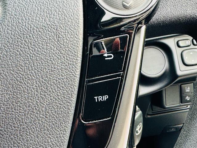 アクア S 後期・純正ナビ・CD・DVD・Bluetooth・バックカメラ・ETC・LEDヘッド・フォグ・踏み間違い装置・スペアタイヤ・ドラレコ前後・コンソールボックス(44枚目)