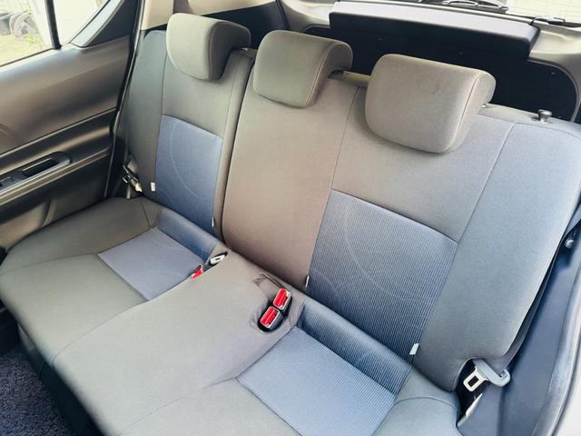 アクア S 後期・純正ナビ・CD・DVD・Bluetooth・バックカメラ・ETC・LEDヘッド・フォグ・踏み間違い装置・スペアタイヤ・ドラレコ前後・コンソールボックス(58枚目)