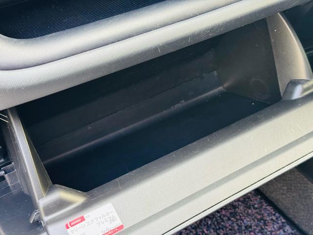 アクア S 後期・純正ナビ・CD・DVD・Bluetooth・バックカメラ・ETC・LEDヘッド・フォグ・踏み間違い装置・スペアタイヤ・ドラレコ前後・コンソールボックス(66枚目)