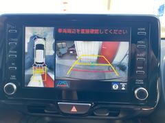 ヤリスクロス ハイブリッドＺ　全周囲カメラ　純正ナビキット　フルセグＴＶ　Ｂｌｕｅｔｏｏｔｈ 0209286A30250314W002 7