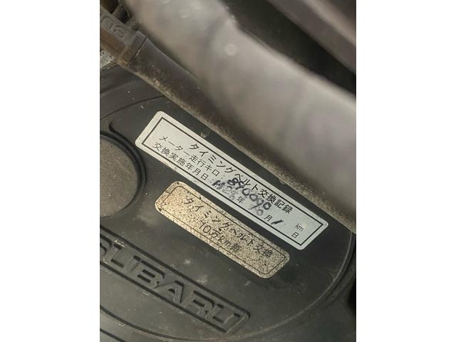 サンバートラック 　ダンプ　雷・厚板ダンプ　４ＷＤ　Ｔベルト交換済み　同色全塗装　５速ミッション　エアコン　パワステ　車検整備付（23枚目）