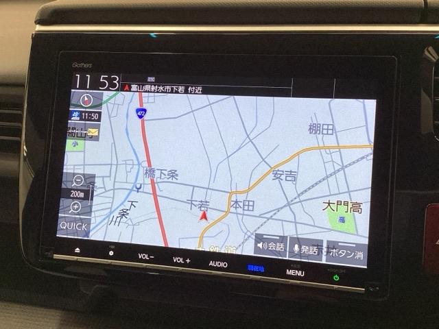 ステップワゴンスパーダ スパーダハイブリッドＢホンダセンシング　最長５年保証　ワンオ－ナ－　ナビ　ＴＶ　スマートキーシステム　リアカメラ　パワーウィンドウ　両側電動スライドドア　ＬＥＤヘッドランプ　クルーズコントロール　ＤＶＤ　１オーナー　フルセグ　ＥＴＣ（6枚目）