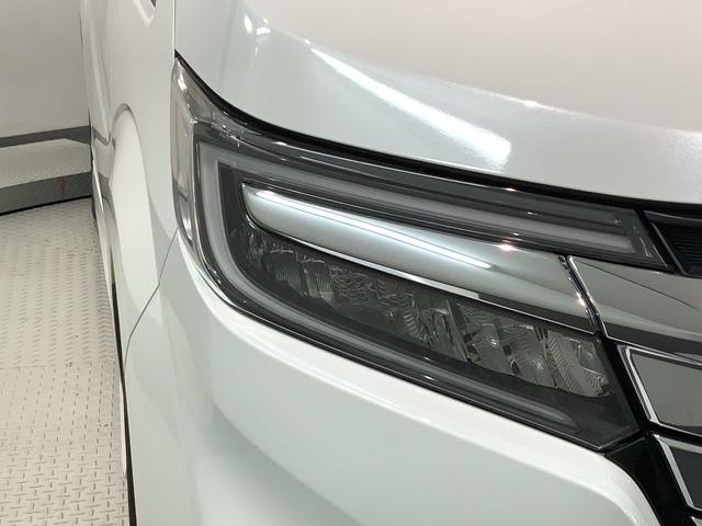 ステップワゴンスパーダ スパーダホンダセンシング 最長5年保証 ワンオ-ナ- ナビ TV 盗難防止 助手席エアバッグ ワンオーナ- Wパワスラ 記録簿有 リアオートエアコン 地デジ LEDライト 横滑り防止システム オートエアコン リアカメラ USB(9枚目)