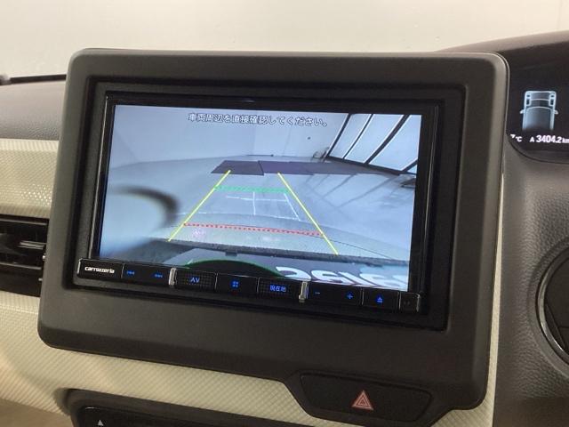 N-BOX G・Lホンダセンシング 最長5年保証ワンオーナーナビTV レーダブレーキ Sヒータ ESC キーフリーシステム LEDライト ワンセグ バックM 1オーナー TVナビ USB スマートキー クルコン ETC 両席エアバック(6枚目)