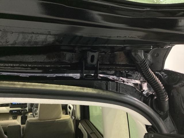 N-BOX G・Lホンダセンシング 最長5年保証ワンオーナーナビTV レーダブレーキ Sヒータ ESC キーフリーシステム LEDライト ワンセグ バックM 1オーナー TVナビ USB スマートキー クルコン ETC 両席エアバック(41枚目)