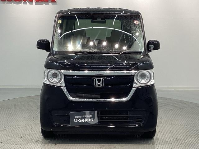 N-BOX G・Lホンダセンシング 最長5年保証ワンオーナーナビTV レーダブレーキ Sヒータ ESC キーフリーシステム LEDライト ワンセグ バックM 1オーナー TVナビ USB スマートキー クルコン ETC 両席エアバック(52枚目)