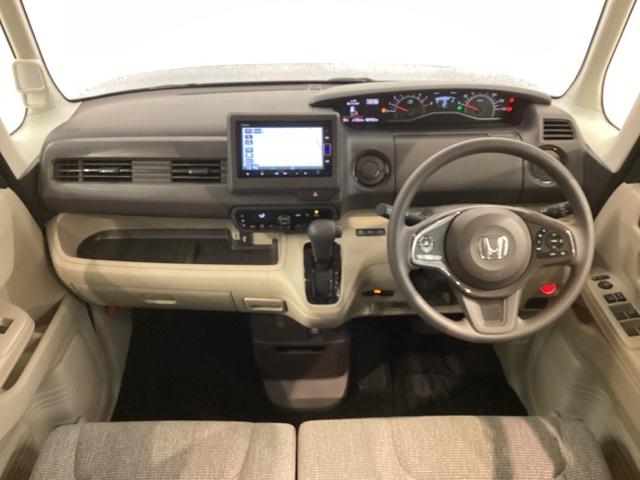 N-BOX Gホンダセンシング 最長5年保証 ワンオ-ナ- ナビVXM-204VFi TV Rカメラ CD録音 BTオ-ディオ DVD シ-トヒ-タ- ETC LEDライト VSA クルコン スマ-トキ- 盗難防止装置 整備記録簿(9枚目)