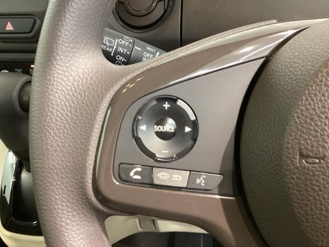 N-BOX Gホンダセンシング 最長5年保証 ワンオ-ナ- ナビVXM-204VFi TV Rカメラ CD録音 BTオ-ディオ DVD シ-トヒ-タ- ETC LEDライト VSA クルコン スマ-トキ- 盗難防止装置 整備記録簿(10枚目)