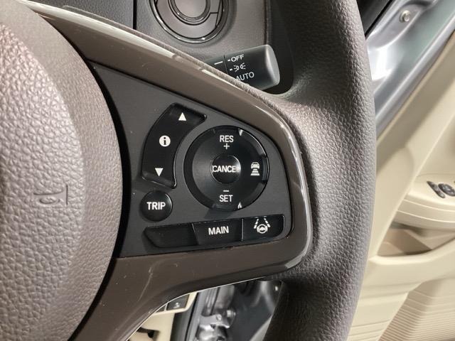 N-BOX Gホンダセンシング 最長5年保証 ワンオ-ナ- ナビVXM-204VFi TV Rカメラ CD録音 BTオ-ディオ DVD シ-トヒ-タ- ETC LEDライト VSA クルコン スマ-トキ- 盗難防止装置 整備記録簿(11枚目)