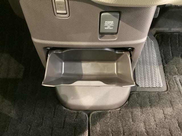 N-BOX Gホンダセンシング 最長5年保証 ワンオ-ナ- ナビVXM-204VFi TV Rカメラ CD録音 BTオ-ディオ DVD シ-トヒ-タ- ETC LEDライト VSA クルコン スマ-トキ- 盗難防止装置 整備記録簿(30枚目)